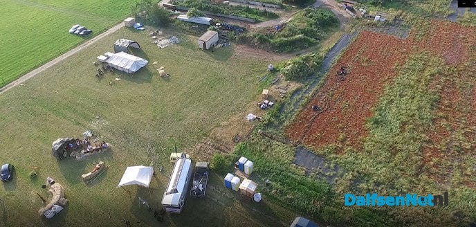 Derde editie Living Village Festival komt eraan - Foto: Johan Bokma