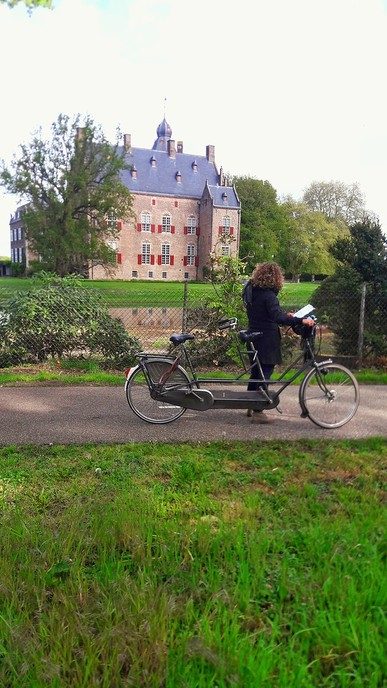 Tandem huren? Fietsen op een tandem is een leuke ervaring!