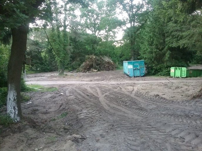 Het moet eerst even slechter worden - Foto: Ingezonden foto