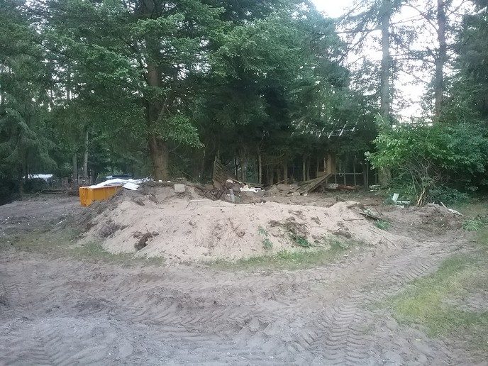 Het moet eerst even slechter worden - Foto: Ingezonden foto