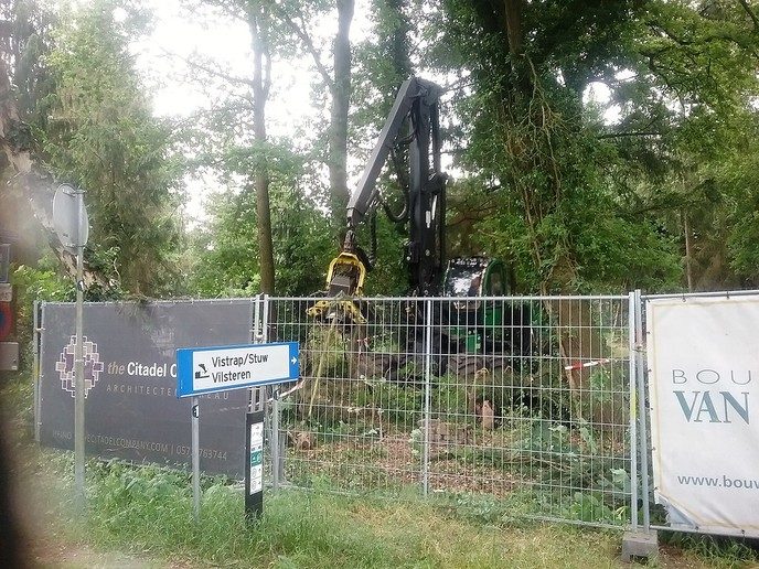 Het moet eerst even slechter worden - Foto: Ingezonden foto