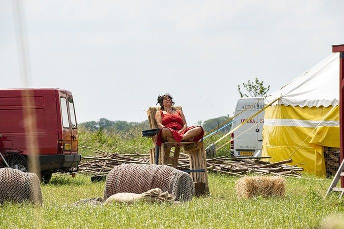 De zaterdag was het absolute hoogtepunt van de Living Village Festival