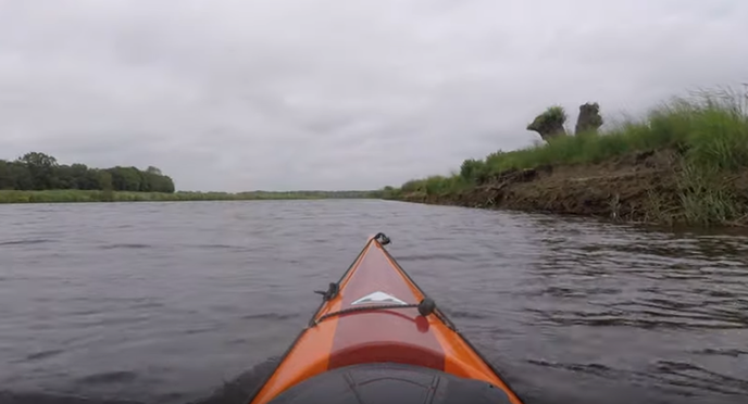 De Vecht: de mooiste rivier van Nederland - Foto: Eigen geleverde foto