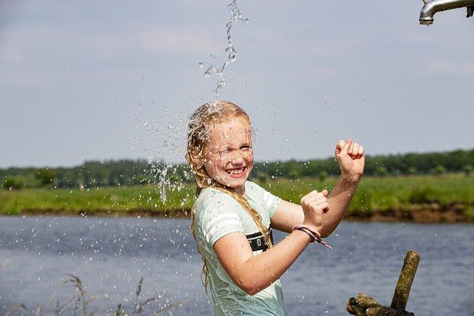 De zaterdag was het absolute hoogtepunt van de Living Village Festival
