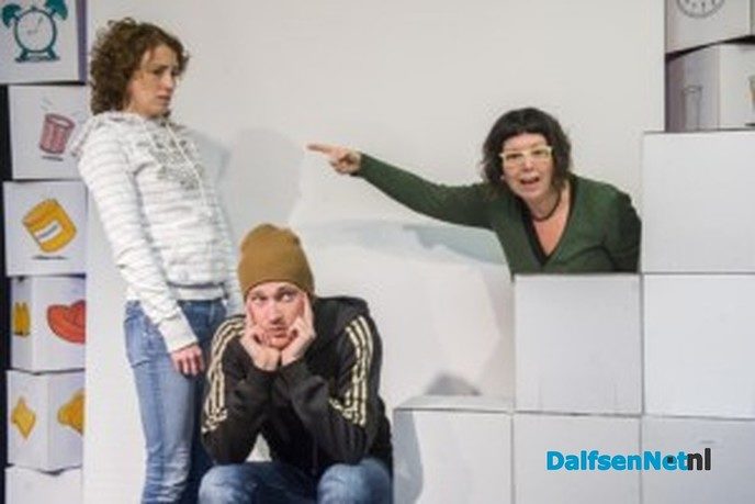 What If… - Foto: Ingezonden foto