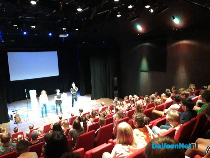 What If… - Foto: Ingezonden foto