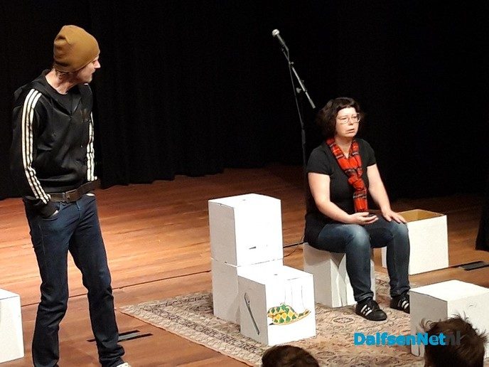 What If… - Foto: Ingezonden foto