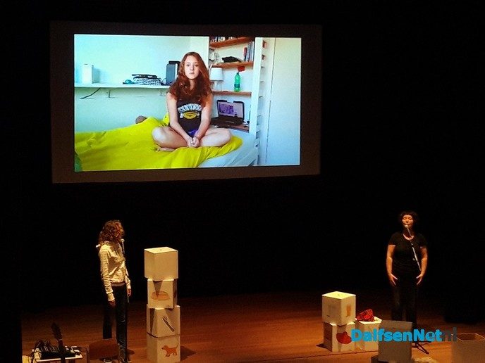 What If… - Foto: Ingezonden foto