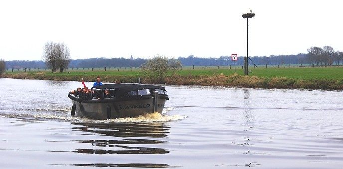 Vandaag 11 juni St. Barnabasdag - Foto: Eigen geleverde foto