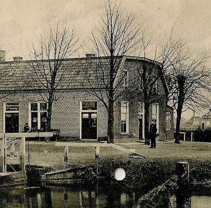 Oud Lemelerveld - Foto: Ingezonden foto