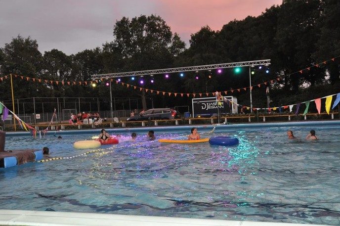 Voorverkoop tweede editie Darkpool Party gestart - Foto: Eigen geleverde foto