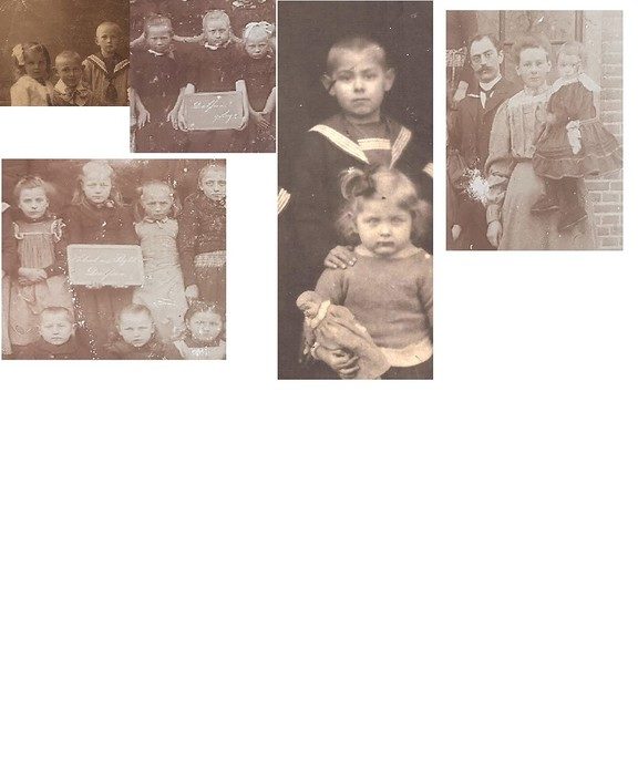 Reünie C.B.S. De Linde goed bezocht - Foto: Eigen geleverde foto