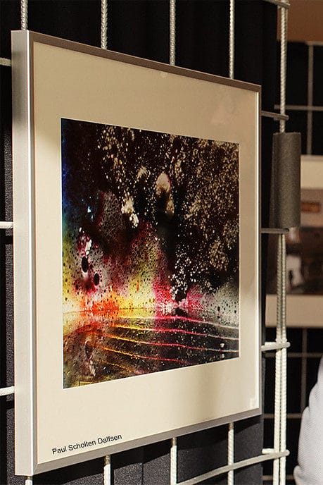 Foto-Expositie - Foto: Paul Scholten