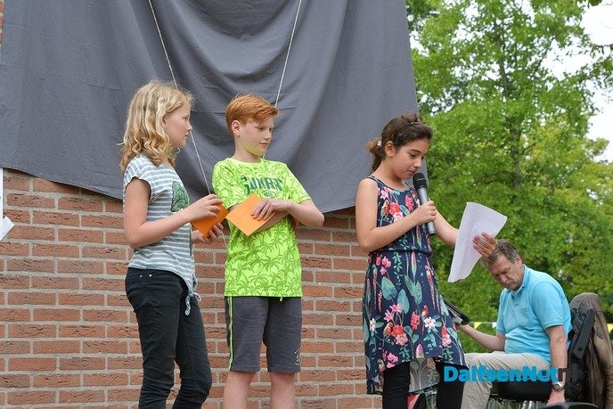 Het Avontuur biedt ruimte aan verandering - Foto: Johan Bokma