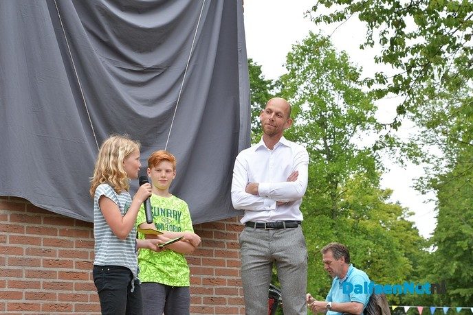 Het Avontuur biedt ruimte aan verandering - Foto: Johan Bokma