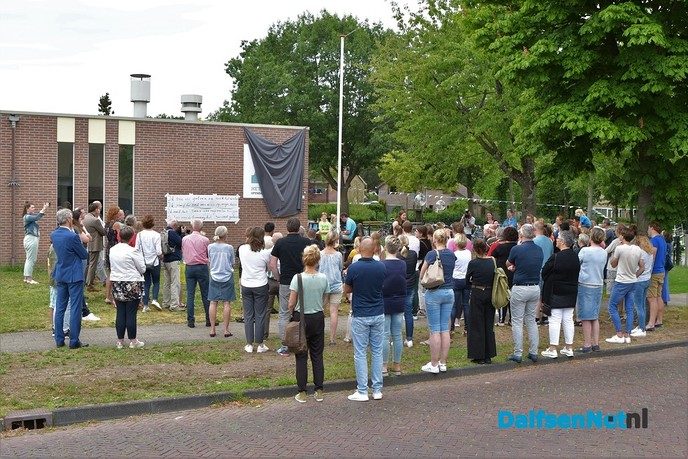 Het Avontuur biedt ruimte aan verandering - Foto: Johan Bokma