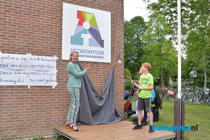 Het Avontuur biedt ruimte aan verandering - Foto: Johan Bokma