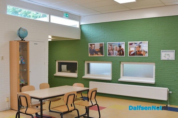 Het Avontuur biedt ruimte aan verandering - Foto: Johan Bokma