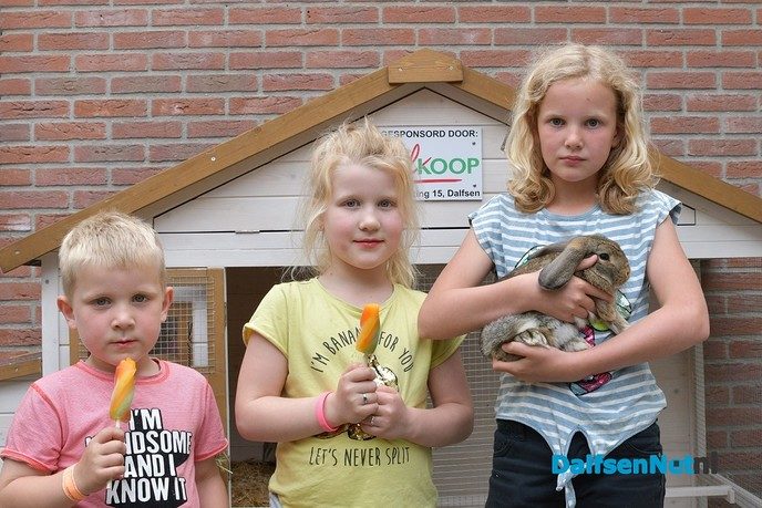 Het Avontuur biedt ruimte aan verandering - Foto: Johan Bokma