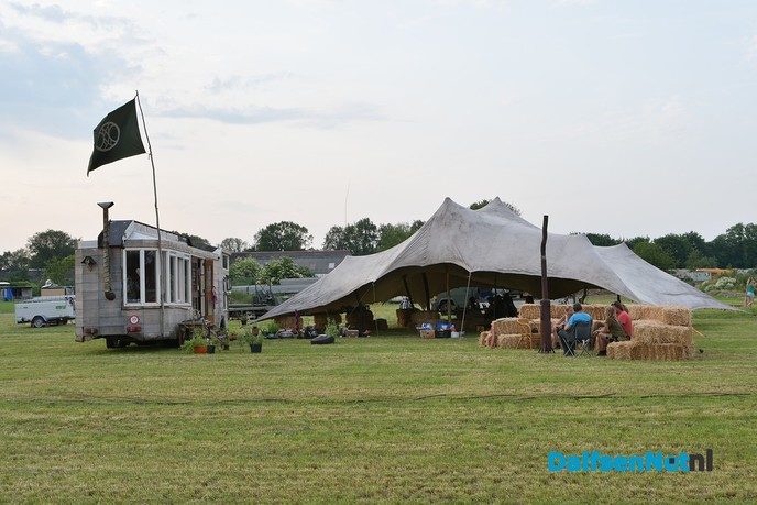 Derde editie Living Village Festival komt eraan - Foto: Johan Bokma