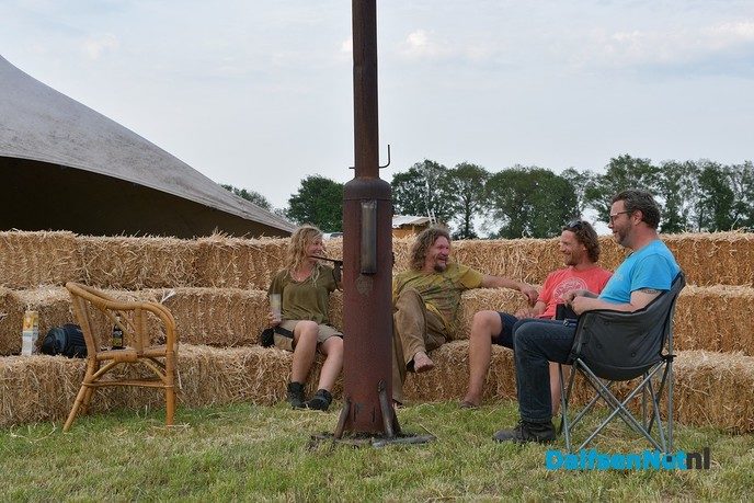 Derde editie Living Village Festival komt eraan - Foto: Johan Bokma