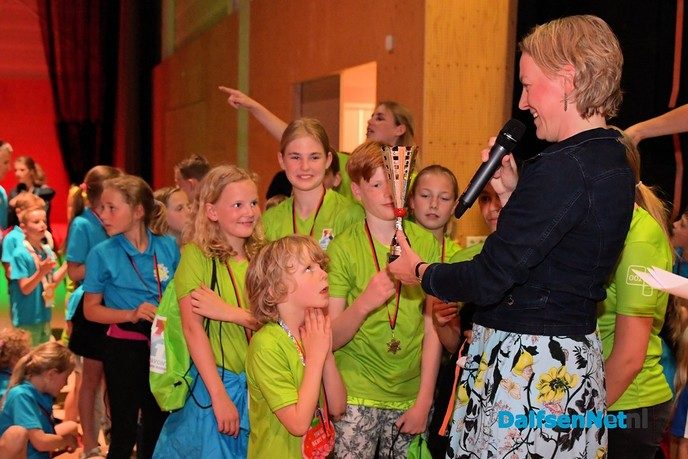Een historische beslissing. Wandel3daagse wijkt uit naar Plan B - Foto: Johan Bokma