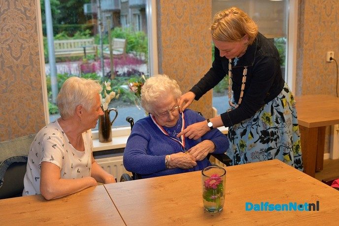 Een historische beslissing. Wandel3daagse wijkt uit naar Plan B - Foto: Johan Bokma