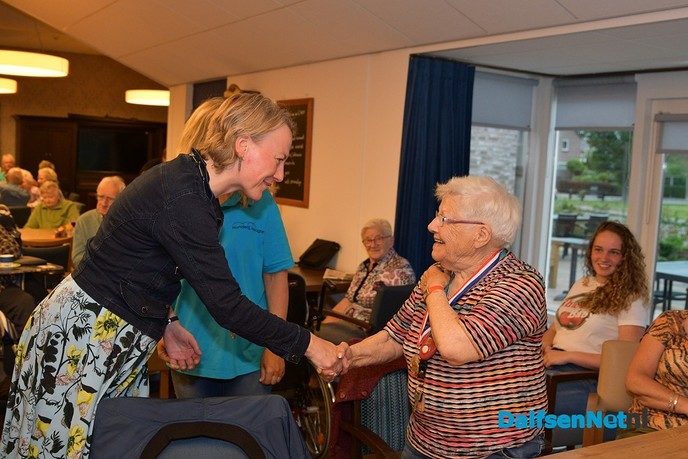 Een historische beslissing. Wandel3daagse wijkt uit naar Plan B - Foto: Johan Bokma