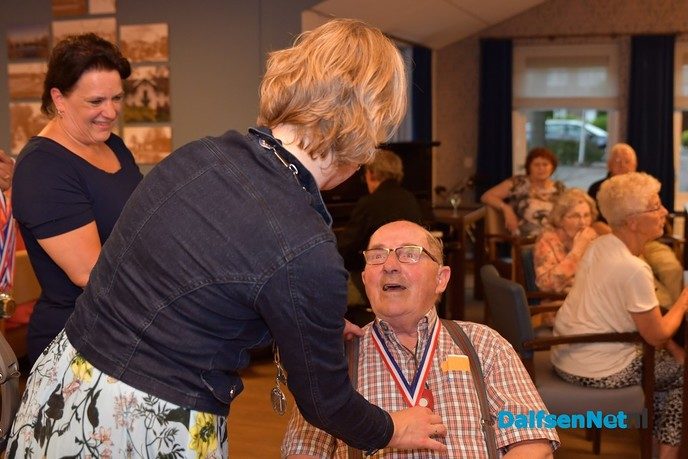 Een historische beslissing. Wandel3daagse wijkt uit naar Plan B - Foto: Johan Bokma