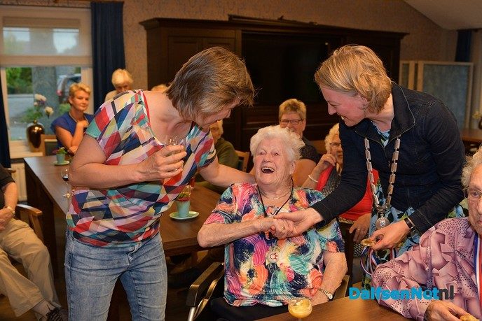 Een historische beslissing. Wandel3daagse wijkt uit naar Plan B - Foto: Johan Bokma