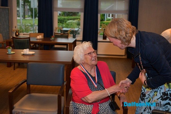 Een historische beslissing. Wandel3daagse wijkt uit naar Plan B - Foto: Johan Bokma