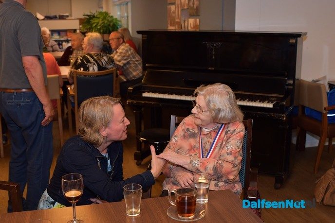 Een historische beslissing. Wandel3daagse wijkt uit naar Plan B - Foto: Johan Bokma