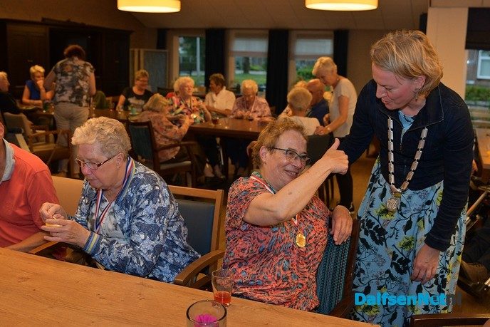 Een historische beslissing. Wandel3daagse wijkt uit naar Plan B - Foto: Johan Bokma