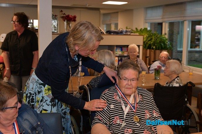 Een historische beslissing. Wandel3daagse wijkt uit naar Plan B - Foto: Johan Bokma