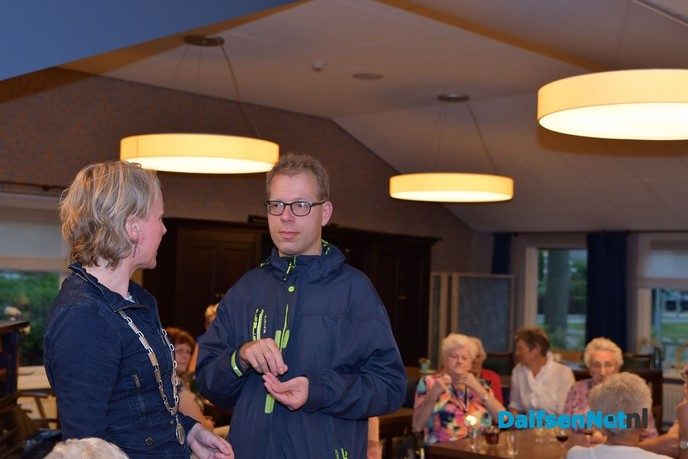 Een historische beslissing. Wandel3daagse wijkt uit naar Plan B - Foto: Johan Bokma