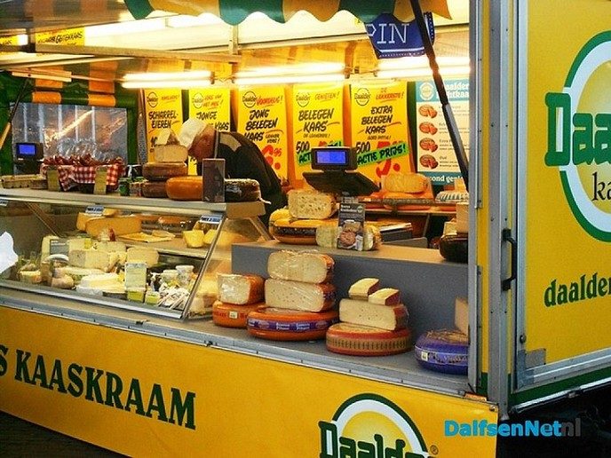 Er is er één jarig, bijna