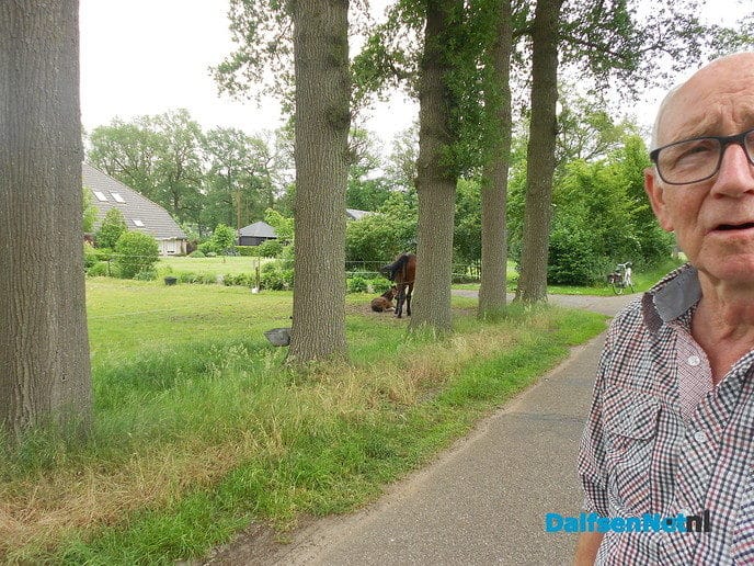 De naam zegt het al