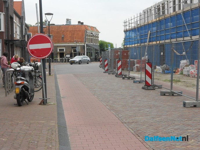 Vandaag was nog gratis, dat blijft niet zo