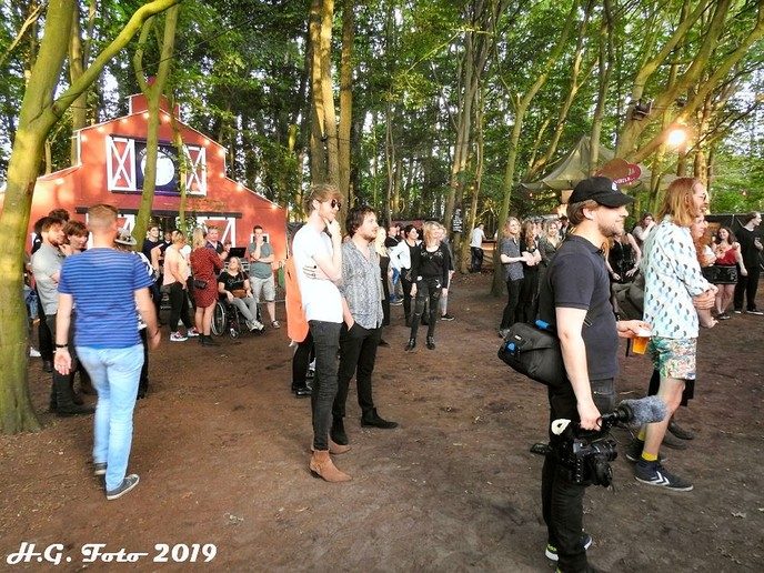 Pigstock Lemele succes.