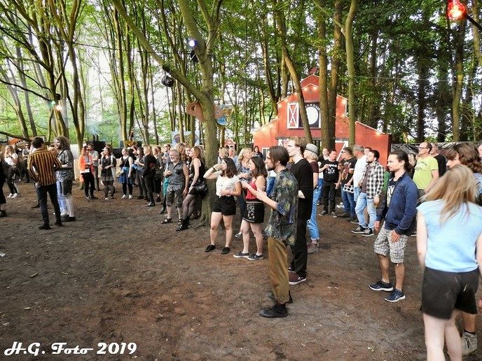 Pigstock Lemele succes.