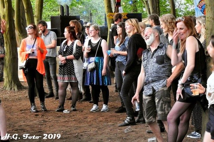 Pigstock Lemele succes.