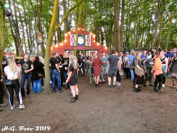 Pigstock Lemele succes.
