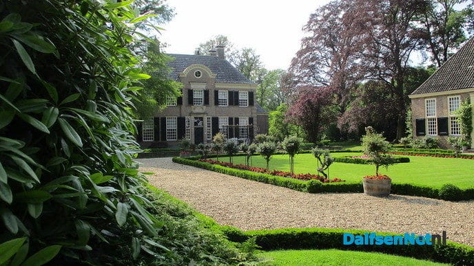 Gewoon mooi!