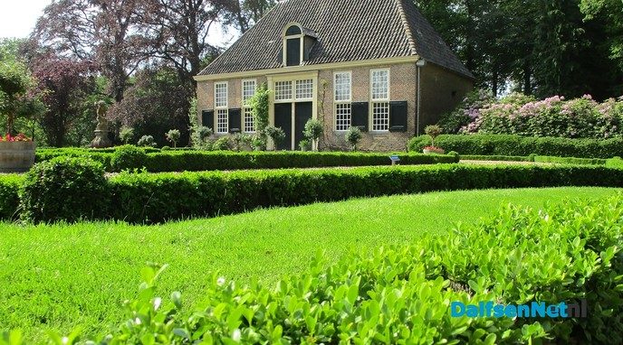 Gewoon mooi!