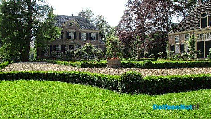 Gewoon mooi!