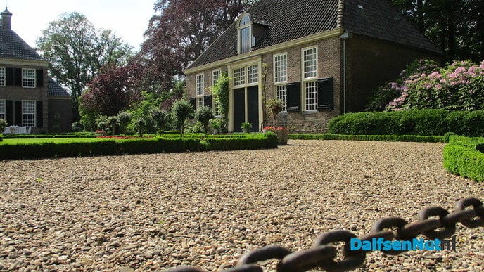 Gewoon mooi!