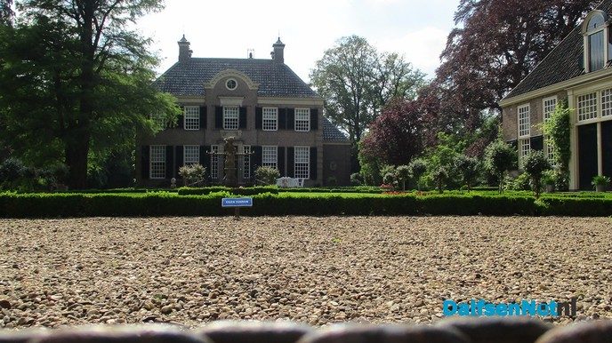 Gewoon mooi!