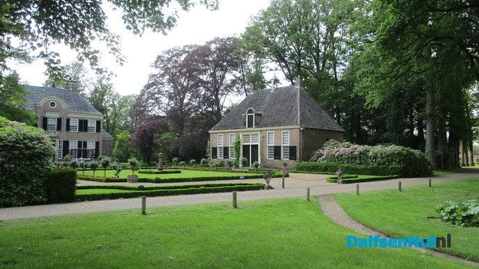 Gewoon mooi!
