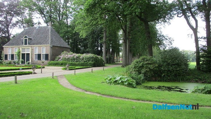 Gewoon mooi!