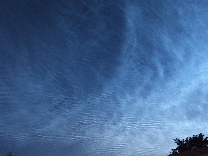 Lucht foto’s - Foto: Ingezonden foto